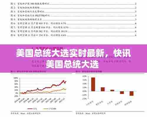 美国总统大选实时最新,快讯美国总统大选