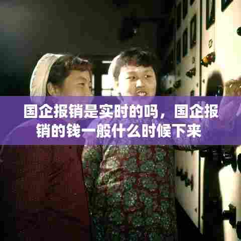 国企报销是实时的吗,国企报销的钱一般什么时候下来