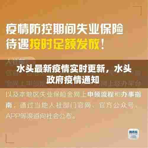 水头最新疫情实时更新,水头政府疫情通知