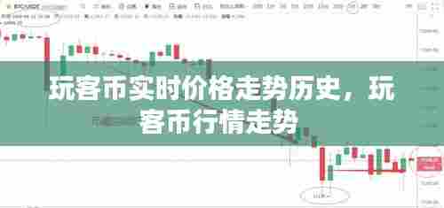 玩客币实时价格走势历史,玩客币行情走势