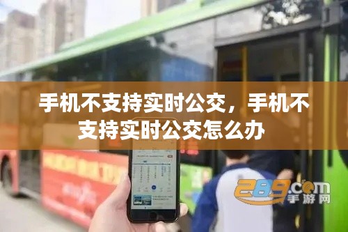 手机不支持实时公交,手机不支持实时公交怎么办