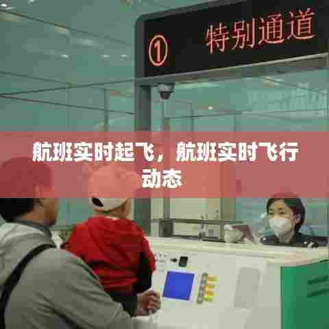 航班实时起飞，航班实时飞行动态 
