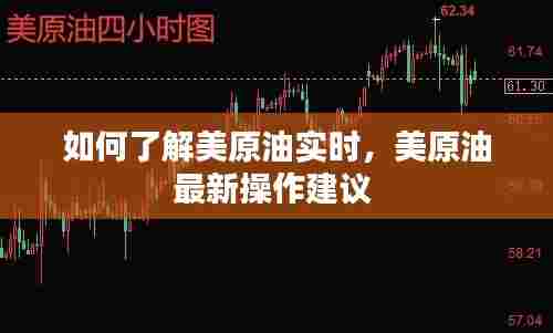 如何了解美原油实时,美原油最新操作建议