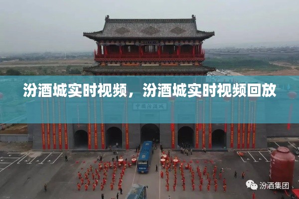 汾酒城实时视频,汾酒城实时视频回放