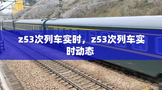 z53次列车实时,z53次列车实时动态