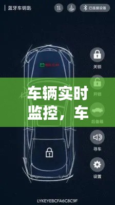 车辆实时监控,车辆实时监控叫啥名字