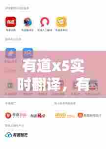 有道x5实时翻译,有道 实时翻译