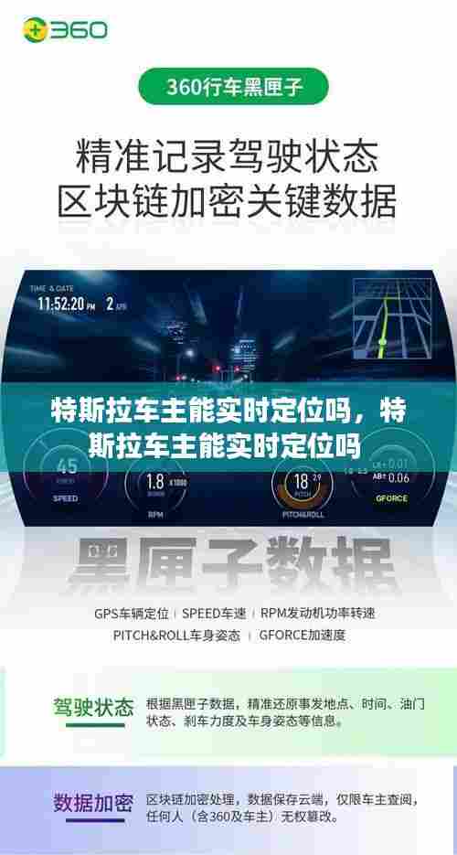 特斯拉车主能实时定位吗,特斯拉车主能实时定位吗