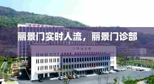 丽景门实时人流,丽景门诊部