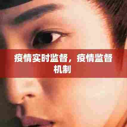 疫情实时监督,疫情监督机制