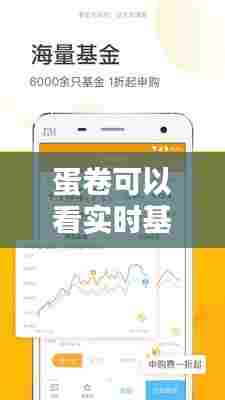 蛋卷可以看实时基金，蛋卷基金怎么看估值高低 