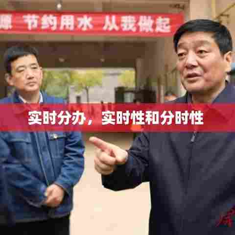 实时分办,实时性和分时性