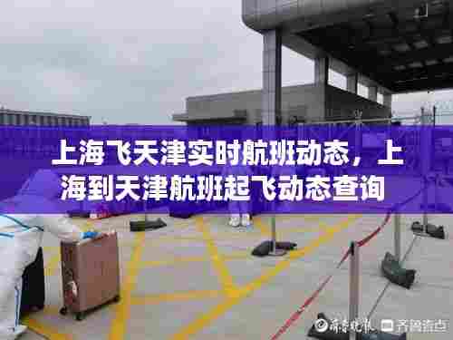 上海飞天津实时航班动态,上海到天津航班起飞动态查询