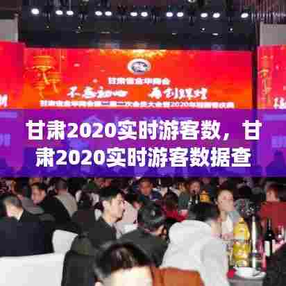 甘肃2020实时游客数,甘肃2020实时游客数据查询
