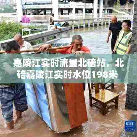 嘉陵江实时流量北碚站,北碚嘉陵江实时水位198米