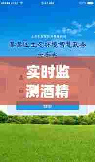 实时监测酒精含量app,酒精测试软件app