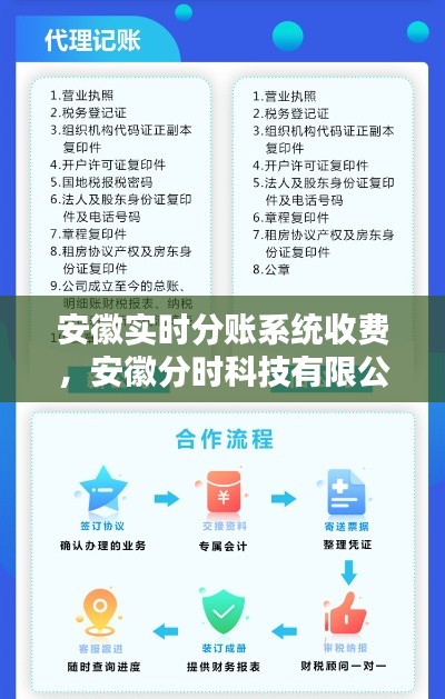 安徽实时分账系统收费,安徽分时科技有限公司