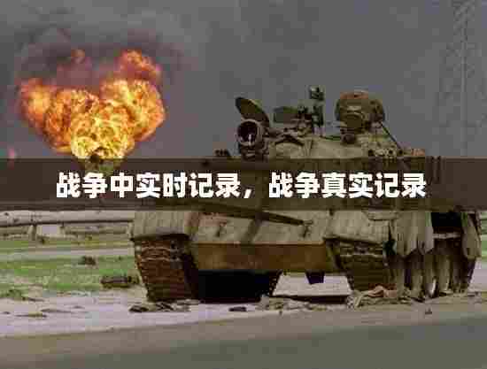 战争中实时记录，战争真实记录 