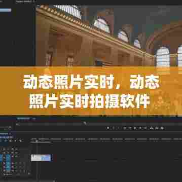 动态照片实时,动态照片实时拍摄软件