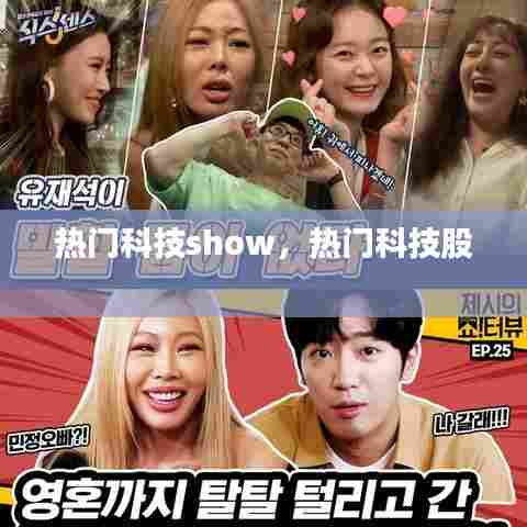 热门科技show,热门科技股