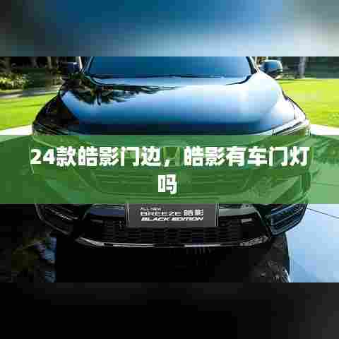 24款皓影门边，皓影有车门灯吗 