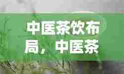 中医茶饮布局,中医茶饮布局图片