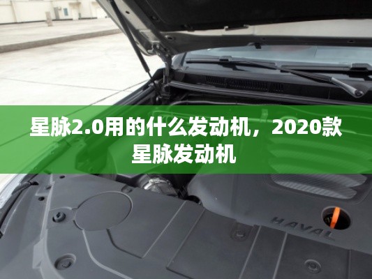 星脉2.0用的什么发动机,2020款星脉发动机