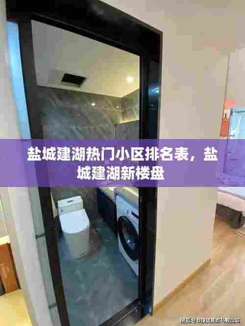 盐城建湖热门小区排名表，盐城建湖新楼盘 