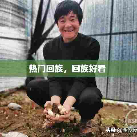 热门回族，回族好看 