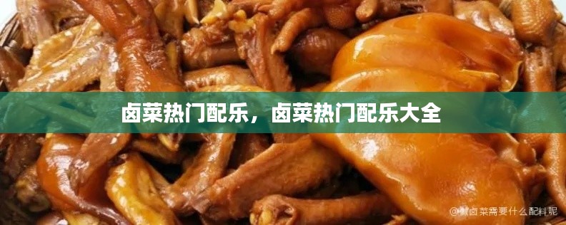 卤菜热门配乐,卤菜热门配乐大全