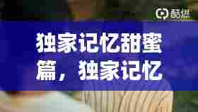 独家记忆甜蜜篇，独家记忆最甜的是哪一集 