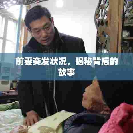 前妻突发状况,揭秘背后的故事