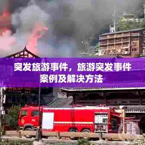 突发旅游事件，旅游突发事件案例及解决方法 