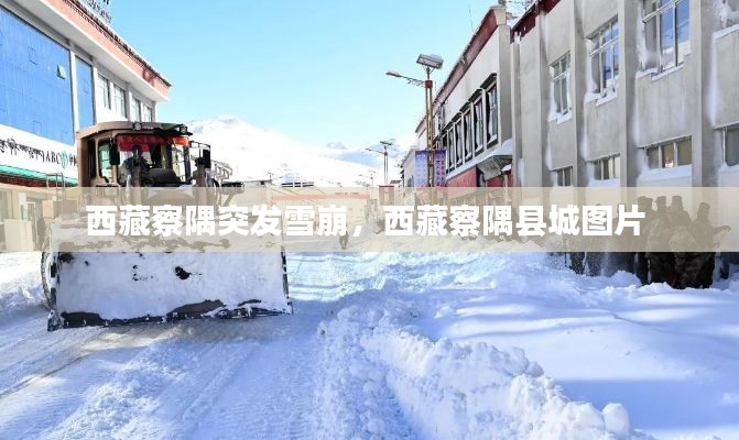 西藏察隅突发雪崩,西藏察隅县城图片