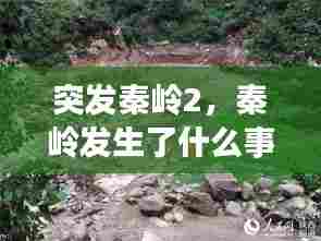 突发秦岭2,秦岭发生了什么事件