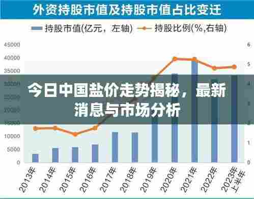 今日中国盐价走势揭秘,最新消息与市场分析