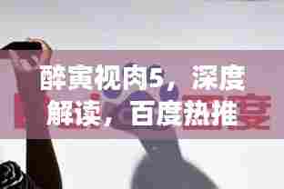 醉寅视肉5,深度解读,百度热推!