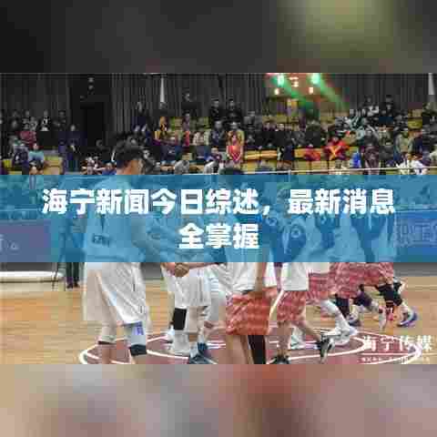 海宁新闻今日综述,最新消息全掌握