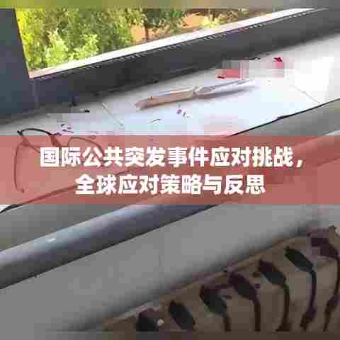 国际公共突发事件应对挑战，全球应对策略与反思