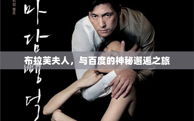 布拉芙夫人,与百度的神秘邂逅之旅