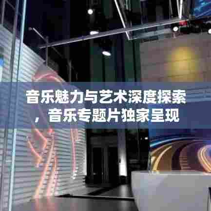 音乐魅力与艺术深度探索,音乐专题片独家呈现