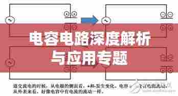 电容电路深度解析与应用专题