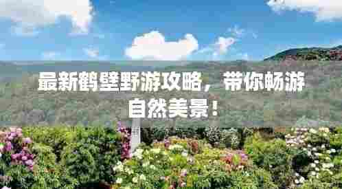 最新鹤壁野游攻略,带你畅游自然美景!