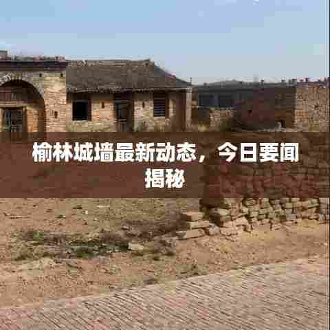 榆林城墙最新动态,今日要闻揭秘