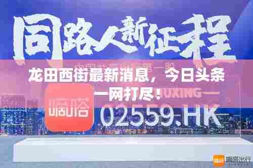龙田西街最新消息,今日头条一网打尽!