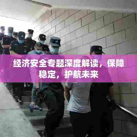 经济安全专题深度解读,保障稳定,护航未来
