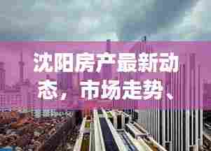 沈阳房产最新动态，市场走势、政策调控与热门楼盘一网打尽