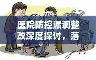 医院防控漏洞整改深度探讨，落实不到位问题亟待解决