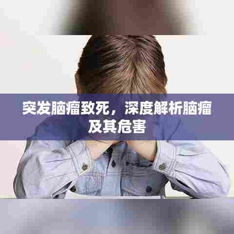 突发脑瘤致死,深度解析脑瘤及其危害