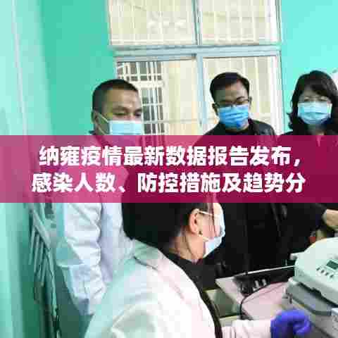纳雍疫情最新数据报告发布,感染人数、防控措施及趋势分析